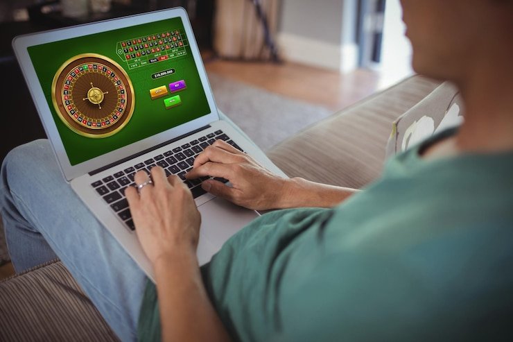 Antarmuka Asian Handicap di lode777 menampilkan odds dan berbagai pilihan handicap