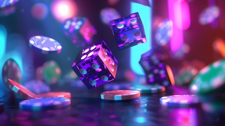 Antarmuka Game Angka 2D di lode777 Antarmuka Game Angka 2D di lode777